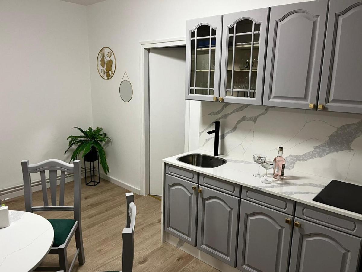 Appartement Apartman Gold Maris à Karlovac Extérieur photo