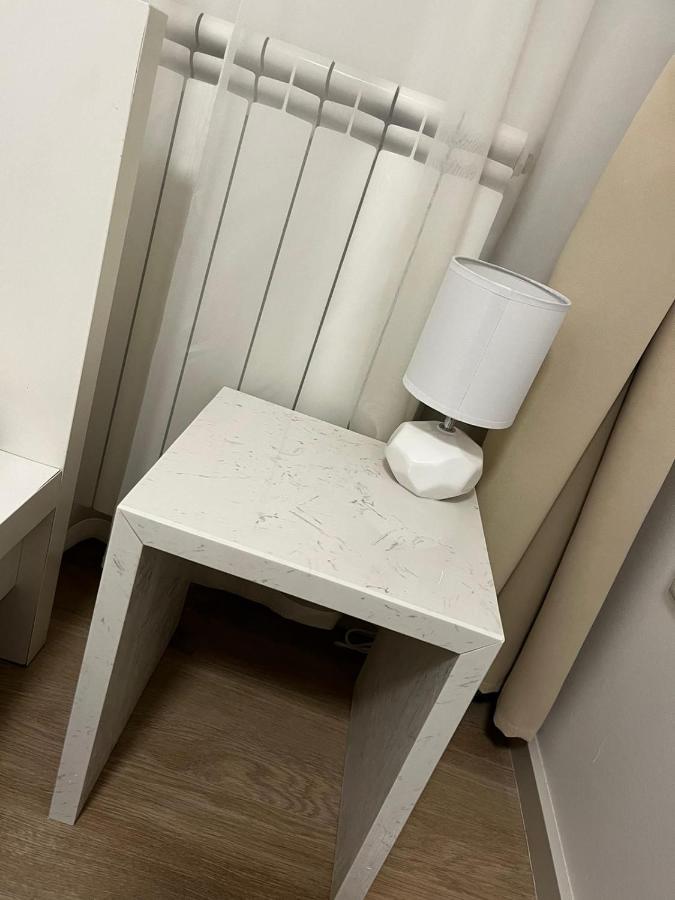 Appartement Apartman Gold Maris à Karlovac Extérieur photo